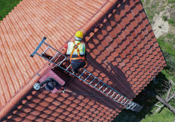 Hot Roofs in Little Flock, AR